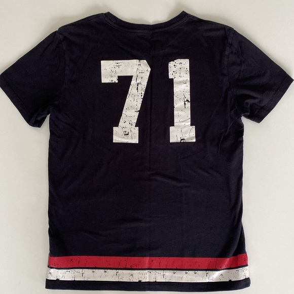 True Religion Boys Youth T-shirts Bundle Lot of Two - Picture 6 of 6